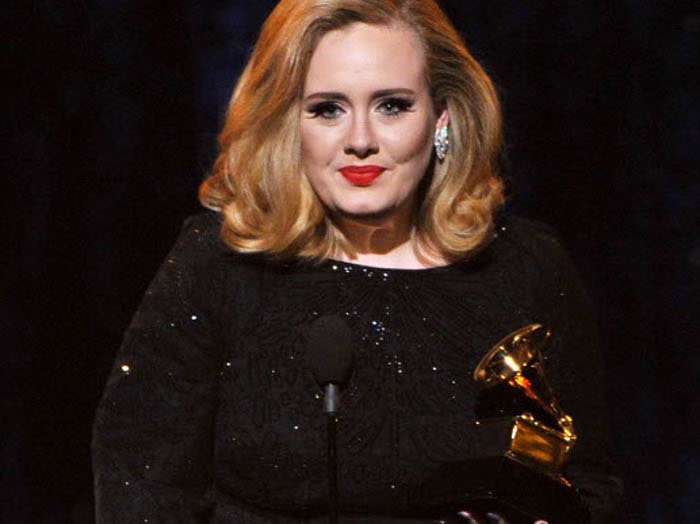 adele